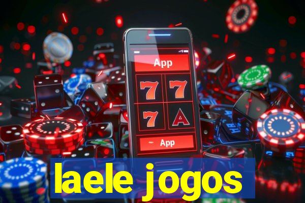 laele jogos